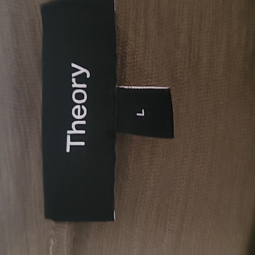 Theory Tiny Tee - image 2